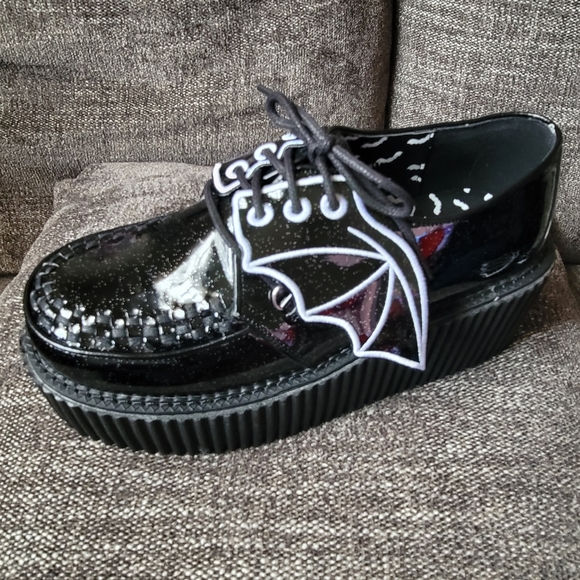 Demonia Creeper- 205 - Picture 5 of 5